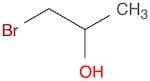 1-Bromopropan-2-ol