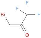 1-Bromo-3,3,3-trifluoroacetone