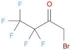 1-BROMO-3,3,4,4,4-PENTAFLUORO-2-BUTANONE