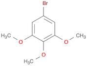 1-Bromo-3,4,5-trimethoxybenzene
