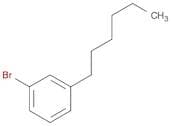1-Bromo-3-n-hexylbenzene