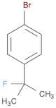 Benzene, 1-bromo-4-(1-fluoro-1-methylethyl)-