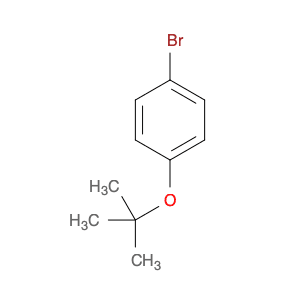 1-Bromo-4-(tert-butoxy)benzene