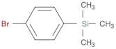 (4-Bromophenyl)trimethylsilane