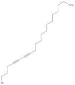 1-Bromo-4,6-nonadecadiyne