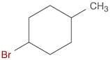 1-Bromo-4-methylcyclohexane