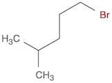 1-Bromo-4-methylpentane