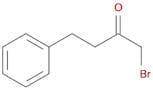 1-Bromo-4-phenylbutan-2-one