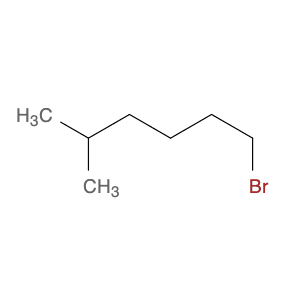 1-Bromo-5-methylhexane