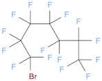 1-Bromoperfluoroheptane