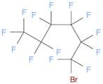 1-​Bromoperfluorohexane