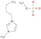 1-BUTYL-3-METHYLIMIDAZOLIUM METHYLSULFATE