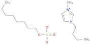 1-Butyl-3-methyl-1H-imidazol-3-ium octyl sulfate