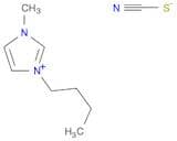 1-Butyl-3-methylimidazolium thiocyanate