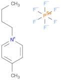1-Butyl-4-methylpyridinium hexafluorophosphate