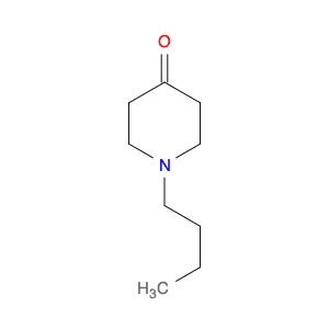 1-Butylpiperidin-4-one