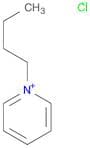 1-Butylpyridin-1-ium chloride