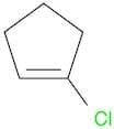 1-Chloro-1-Cyclopentene