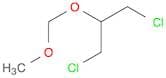 1,3-Dichloro-2-(methoxymethoxy)propane
