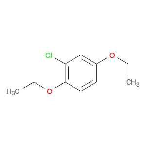 2-Chloro-1,4-diethoxybenzene