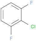 2-Chloro-1,3-difluorobenzene