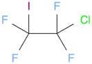 1-Chloro-2-iodotetrafluoroethane