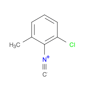 1-Chloro-2-isocyano-3-methylbenzene
