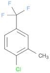 1-Chloro-2-Methyl-4-(trifluoroMethyl)benzene