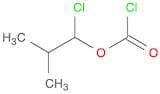 1-Chloro-2-Methylpropyl Chloroformate
