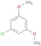 Benzene, 1-​chloro-​3,​5-​dimethoxy-