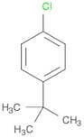 1-(tert-Butyl)-4-chlorobenzene