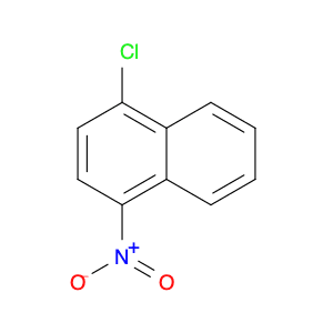 1-Chloro-4-nitronaphthalene