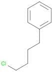Benzene, (4-​chlorobutyl)​-