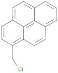 1-Chloromethylpyrene