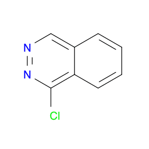 1-Chlorophthalazine