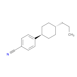 trans-4-(4-Propylcyclohexyl)benzonitrile