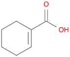 Cyclohex-1-enecarboxylic acid