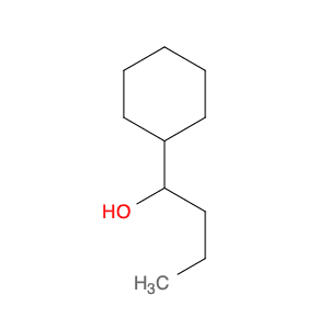 1-Cyclohexyl-1-butanol