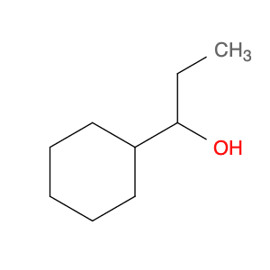 1-Cyclohexyl-1-propanol