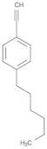 1-Ethynyl-4-hexylbenzene