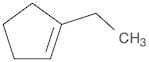 Ethylcyclopentene