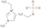 1-Ethyl-3-methyl-1H-imidazol-3-ium ethyl sulfate