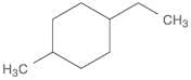1-Ethyl-4-methylcyclohexane