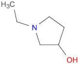 1-Ethylpyrrolidin-3-ol