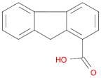 1-Fluorenecarboxylic Acid