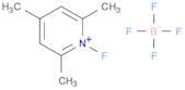 1-Fluoro-2,4,6-trimethylpyridinium Tetrafluoroborate