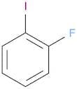 1-Fluoro-2-iodobenzene