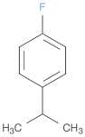 1-Fluoro-4-isopropylbenzene