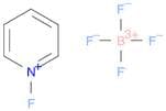 1-Fluoropyridinium Tetrafluoroborate