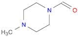 1-Formyl-4-methylpiperazine